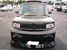 TOYOTA bB（2）